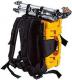 B&W International Szelki do walizki copter case PH2/ Vision 61 1
