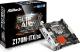 Płyta główna ASRock Z170M-ITX/AC, Z170, DDR4, SATA3, USB3.0, Mini-ITX (Z170M-ITX/AC) 1