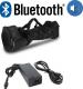 OiO Hoverboard Allroad Blue Space 1