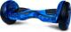 OiO Hoverboard Allroad Blue Space 1