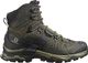 Buty trekkingowe męskie Salomon Buty trekkingowe męskie SALOMON QUEST 4 GTX GORE-TEX (412925) 46 2/3 1