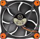 Wentylator Thermaltake Riing 14 LED Pomarańczowy (CL-F039-PL14OR-A) 1