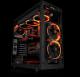 Wentylator Thermaltake Riing 14 LED Pomarańczowy (CL-F039-PL14OR-A) 4