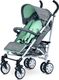 Wózek Caretero Caretero Wózek Dziecięcy Moby Miętowy 1