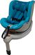 Fotelik samochodowy Coto Baby Fotelik Samochodowy 0-18 Kg Coto Baby Solario - 09 turkusowy 1