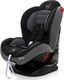 Fotelik samochodowy Coto Baby Fotelik Samochodowy 9-25 Kg Coto Baby Swing - Szary 3
