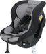 Fotelik samochodowy BabySafe Fotelik Samochodowy 0-18 Kg Babysafe Akita - Szary 2