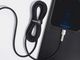 Kabel USB Baseus USB-C - Lightning 2 m Czarny (CATLJK-B01) 5