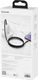 Kabel USB Baseus USB-C - USB-C 1 m Czarny (CATWJ-01) 5