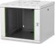 Szafa Digitus Wisząca 19" 9U (DN-19 09U-6/6) 1