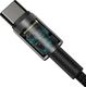 Kabel USB Baseus USB-C - USB-C 2 m Czarny (CATWJ-A01) 3