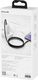 Kabel USB Baseus USB-C - USB-C 2 m Czarny (CATWJ-A01) 5