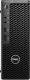 Komputer Dell Precision 3240 SFF, Core i5-10500, 8 GB, Intel UHD Graphics 630, 256 GB M.2 PCIe Windows 10 Pro, 1