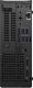 Komputer Dell Precision 3240 SFF, Core i5-10500, 8 GB, Intel UHD Graphics 630, 256 GB M.2 PCIe Windows 10 Pro, 4