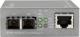 LevelOne GVS-3200, konwerter 10/1000BASE-T - 100BASE-SX 1