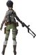 Figurka Funko Pop FUNKO Legacy Collection Evolve Maggie 15cm 1