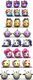 Figurka Funko Pop Funko MYMOJI MY Little Pony saszetki niespodzianki 1