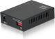 Konwerter światłowodowy LevelOne Konwerter BASE-T/SFP GVT-2000 1