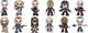 Figurka Funko Pop Funko Mystery Suicide Squad niespodzianka 2