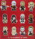 Figurka Funko Pop Funko Mystery Suicide Squad niespodzianka 3