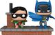 Figurka Funko Pop Funko POP! Batman and Robin Comics Moments 281 2pa 1