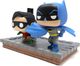 Figurka Funko Pop Funko POP! Batman and Robin Comics Moments 281 2pa 3
