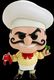 Figurka Funko Pop Funko POP! Little Mermaid Chef Louis 567 2