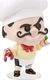 Figurka Funko Pop Funko POP! Little Mermaid Chef Louis 567 3