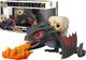 Figurka Funko Pop Funko POP! Gra o Tron Daenerys Fiery Drogon 68 1