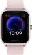 Smartwatch Amazfit Bip U Pro Różowy 1