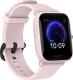 Smartwatch Amazfit Bip U Pro Różowy 2