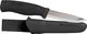 Morakniv Nóż Morakniv Companion HeavyDuty MG (C) - Steinless Steel - Black 1