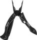 Gerber Multitool Crucial w/strap cutter czarny 2