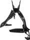 Gerber Multitool Crucial w/strap cutter czarny 3