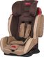 Fotelik samochodowy Coletto Fotelik Samochodowy 9-36 Kg Coletto Corto - Beż 3