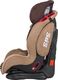 Fotelik samochodowy Coletto Fotelik Samochodowy 9-36 Kg Coletto Corto - Beż 5