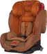 Fotelik samochodowy Coletto Fotelik Samochodowy 9-36 Kg Coletto Corto Isofix - Ginger 1