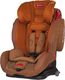 Fotelik samochodowy Coletto Fotelik Samochodowy 9-36 Kg Coletto Corto Isofix - Ginger 1