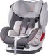 Fotelik samochodowy Coletto Fotelik Samochodowy 9-36 Kg Coletto Fabio Isofix - Szary 2