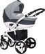 Wózek Coletto Wózek Głęboko Spacerowy Coletto Florino Classic - F02 1