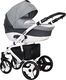 Wózek Coletto Wózek Głęboko Spacerowy Coletto Florino Classic - F02 3
