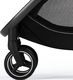 Wózek gb Wózek Spacerowy Gb Biris Air 4 Satin Black 3