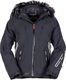 Bergson Kurtka Narciarska Damska Icebird STX Black 2021 1