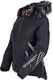 Bergson Kurtka Narciarska Damska Icebird STX Black 2021 2