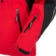 Kurtka narciarska męska Bergson Kurtka Narciarska Męska Bergson Race-X STX Chinese Red cr1 2021 8