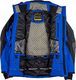 Kurtka narciarska męska Bergson Kurtka Narciarska Męska Bergson Race-X STX Surf Blue 2021 11