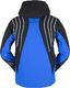 Kurtka narciarska męska Bergson Kurtka Narciarska Męska Bergson Race-X STX Surf Blue 2021 4