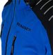 Kurtka narciarska męska Bergson Kurtka Narciarska Męska Bergson Race-X STX Surf Blue 2021 5