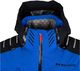 Kurtka narciarska męska Bergson Kurtka Narciarska Męska Bergson Race-X STX Surf Blue 2021 8