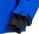 Kurtka narciarska męska Bergson Kurtka Narciarska Męska Bergson Race-X STX Surf Blue 2021 9